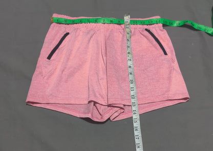 Liberty Pro Women Pink Sport Short