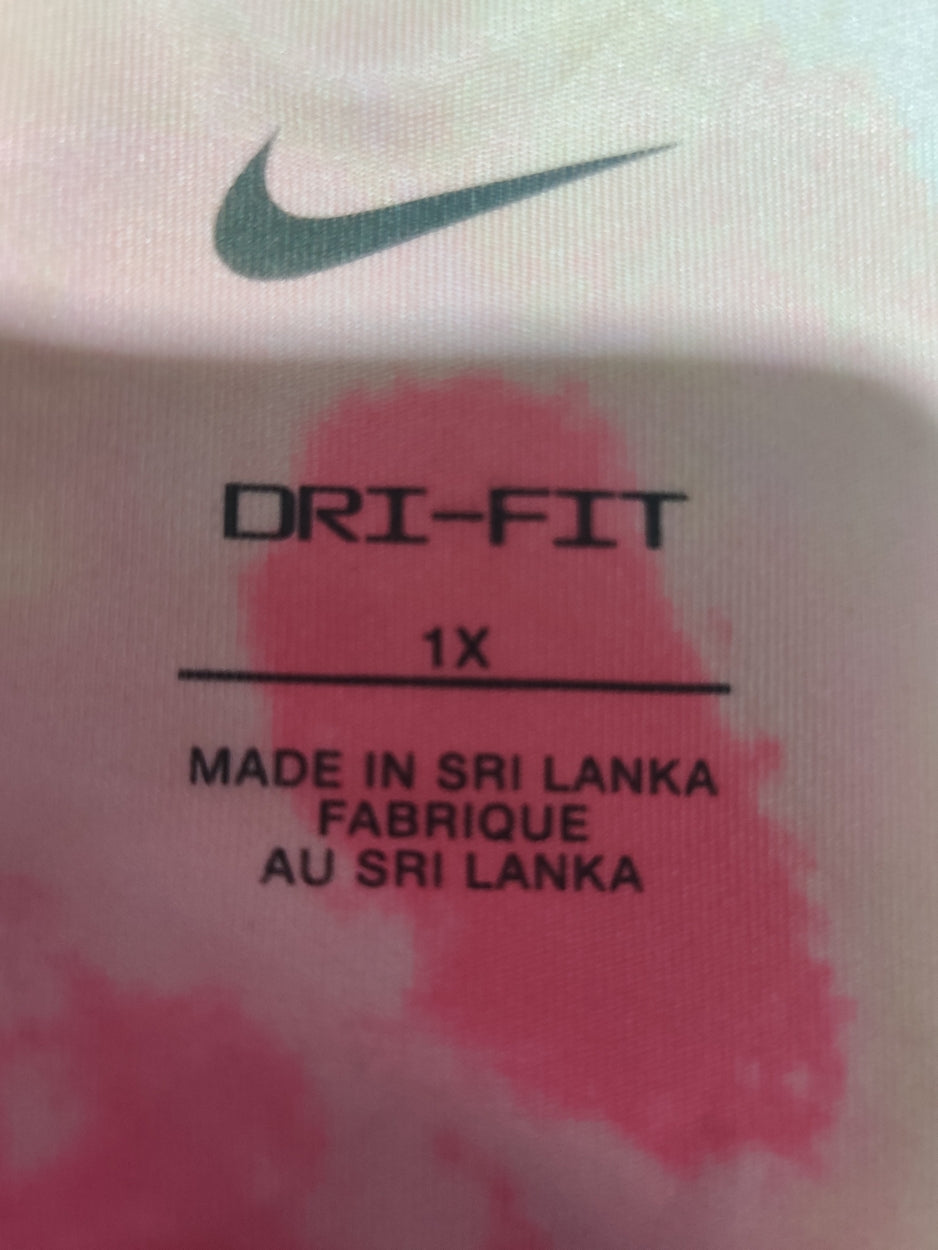Nike Women Multi Sport Short