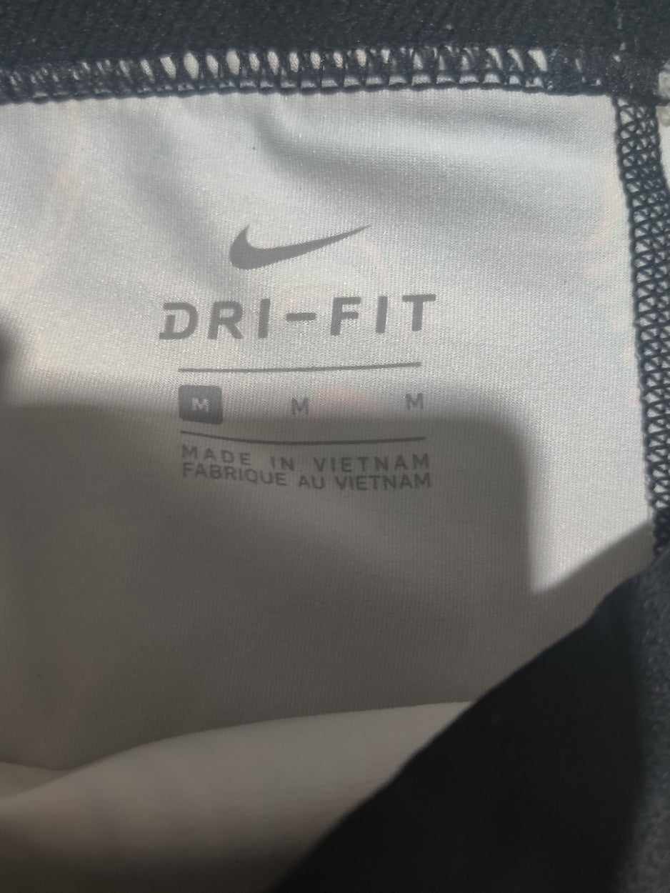 Nike Pro Women Black Sport Short