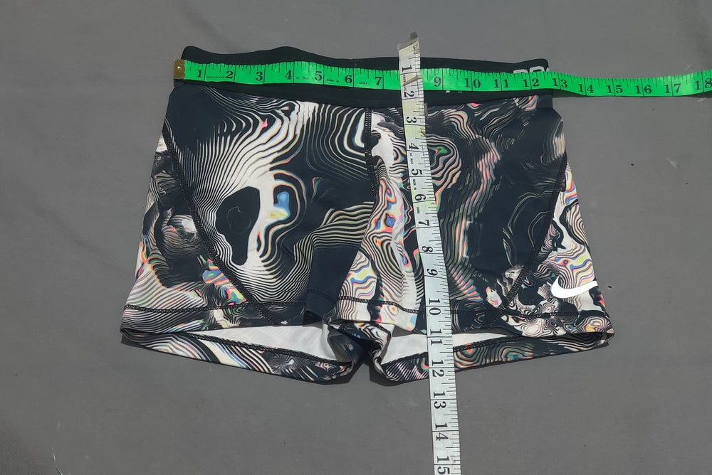 Nike Pro Women Black Sport Short