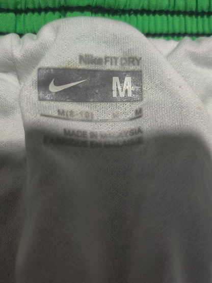 Nike Women Black Sport Short