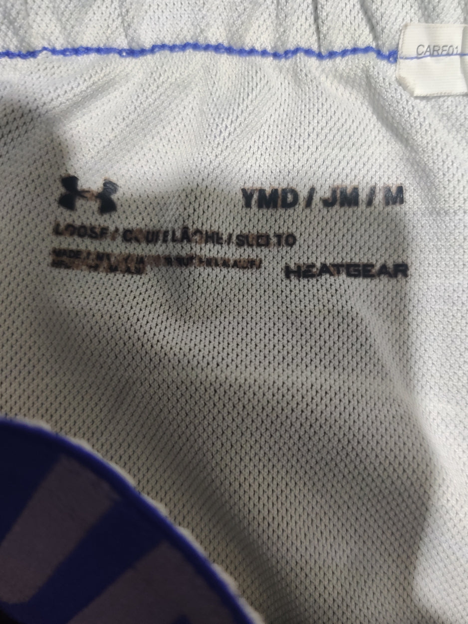 Under Armour Women Black Sport Short