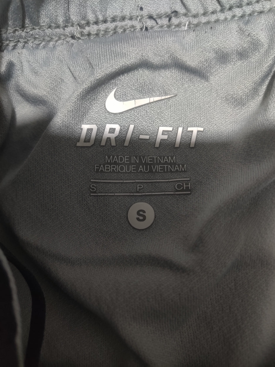 Nike Women Black Sport Short