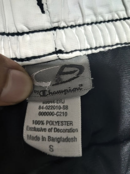 Champion Women Black Sport Short