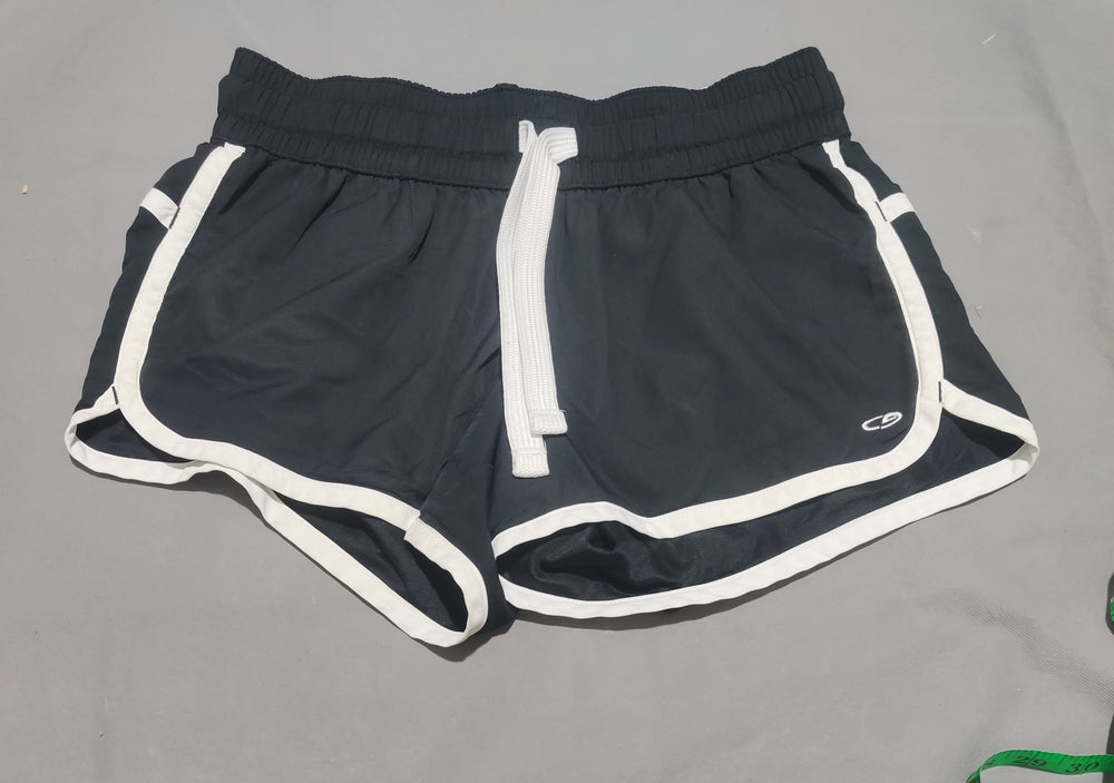 Champion Women Black Sport Short