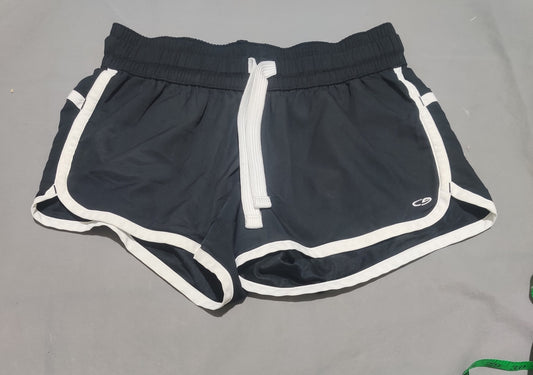 Champion Women Black Sport Short