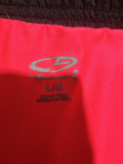 Champion Women Black Sport Short