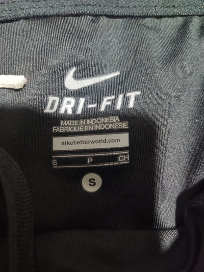 Nike Dri Fit Women Purple Sport Short