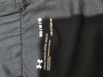 Under Armour Women Black Sport Short