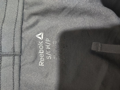 Reebok Women Gray Sport Short