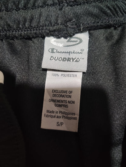 Champion Women Black Sport Short