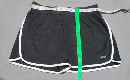 Champion Women Black Sport Short