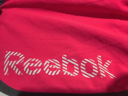 Reebok Women Pink Sport Short
