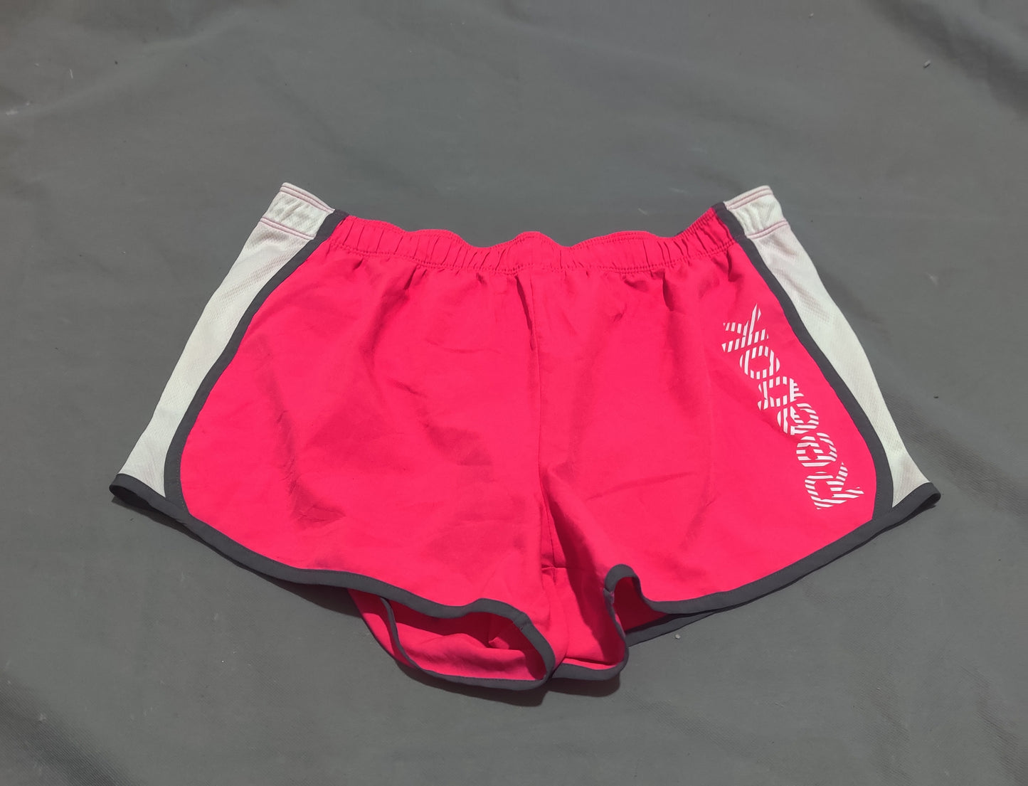 Reebok Women Pink Sport Short