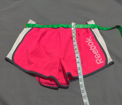 Reebok Women Pink Sport Short