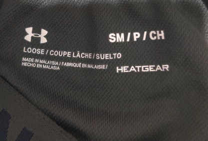 Under Armour Women Black Sport Short