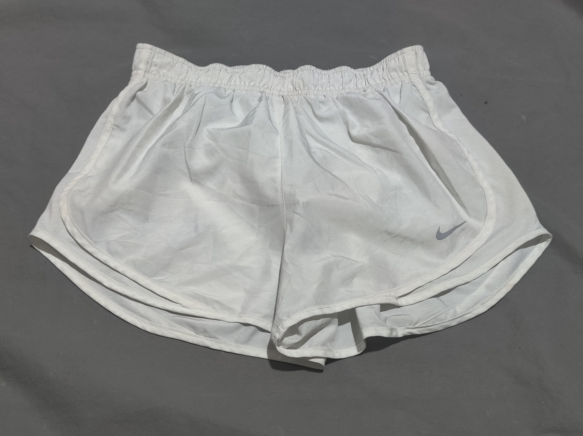 Nike Dir Fit Women Black Sport Short