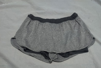 Champion Women Black Sport Short