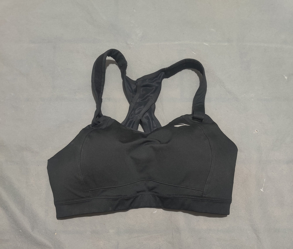 Brooks Women Black Sport Bra