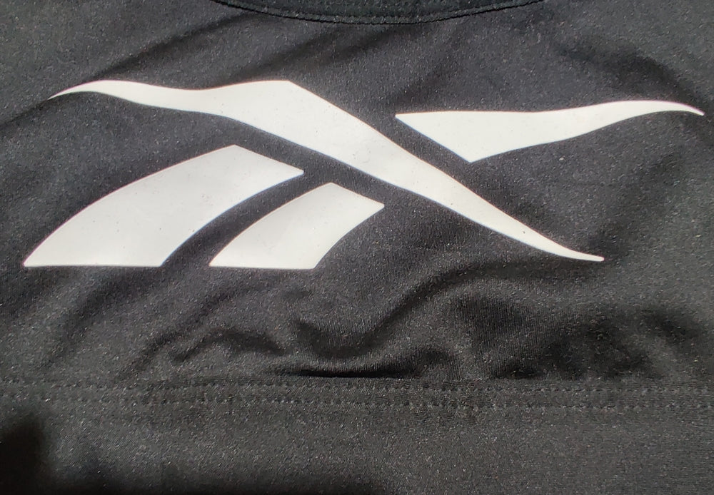 Reebok Women Black Sport Bra