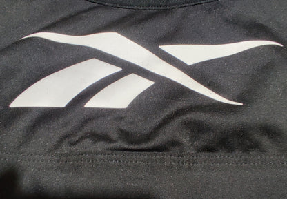 Reebok Women Black Sport Bra