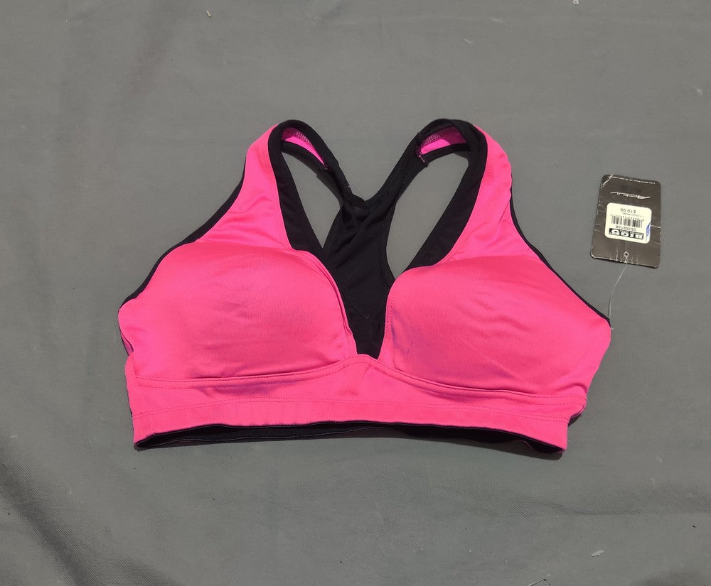 Activ8 Women Pink Sport Bra