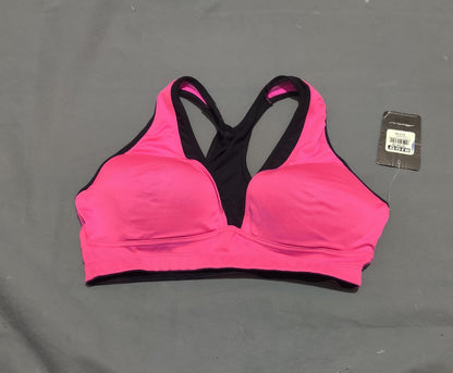 Activ8 Women Pink Sport Bra
