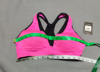 Activ8 Women Pink Sport Bra