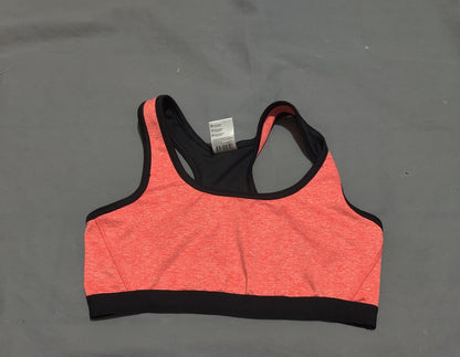 X-Cite Women Green Sport Bra