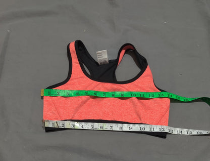 X-Cite Women Green Sport Bra