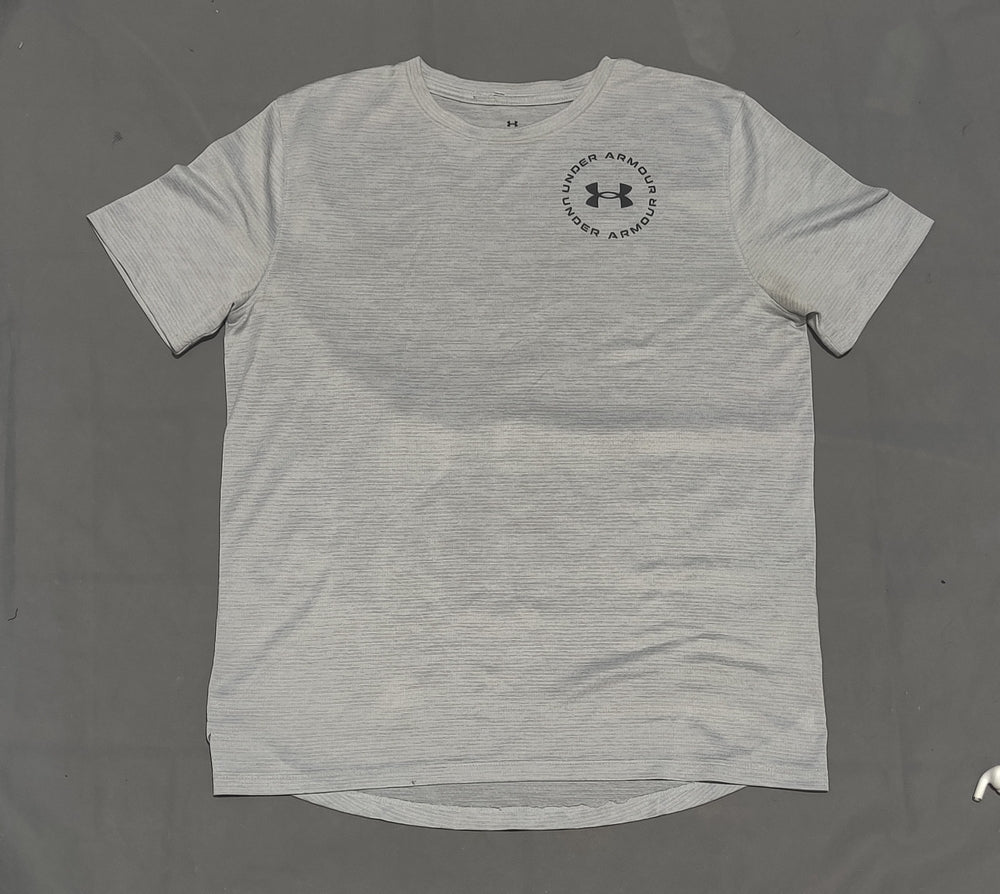 Under Armour Women Sport White T Shirt