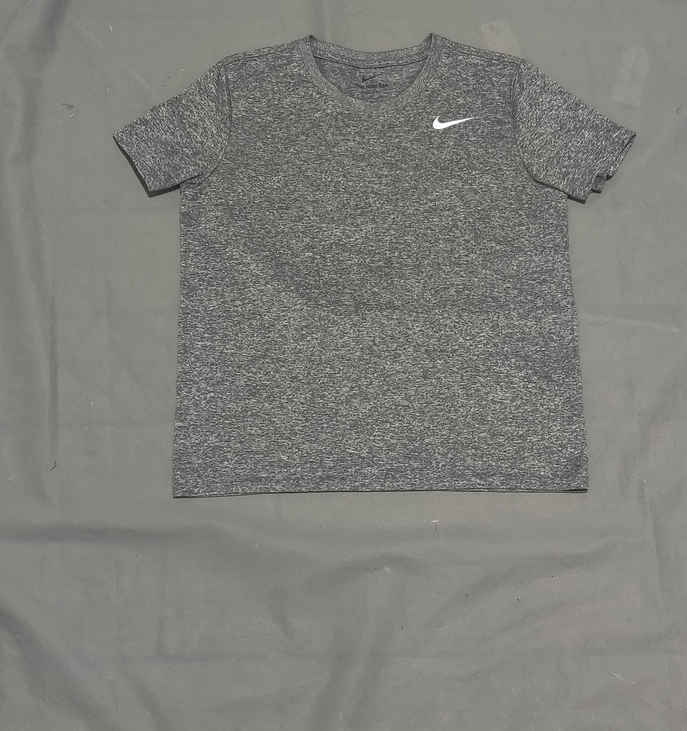 Nike Women Sport Gray T Shirt