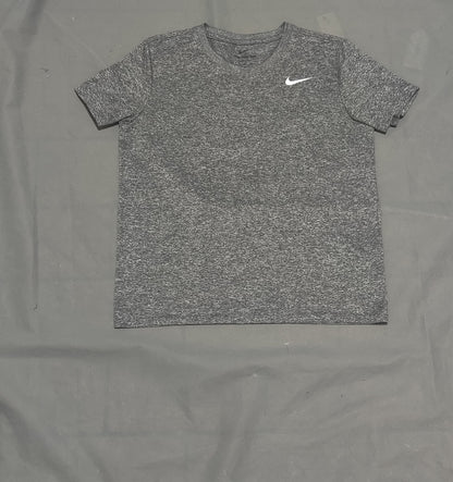 Nike Women Sport Gray T Shirt