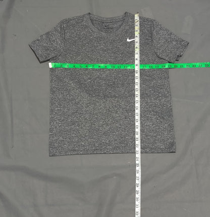 Nike Women Sport Gray T Shirt