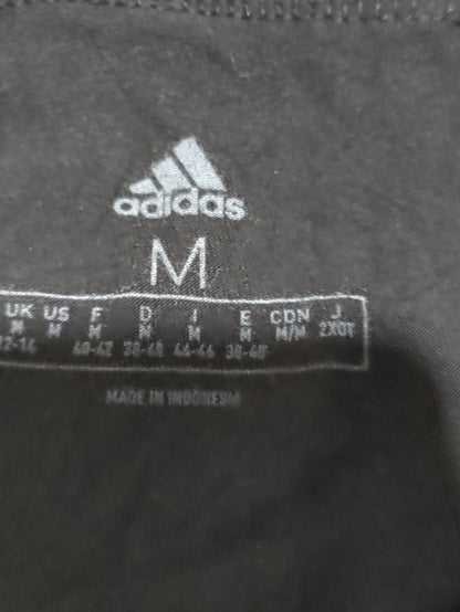 Adidas Women Black Sport Tights – Preloved Labels (view 3)