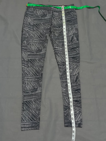 Under Armour Women Black Sport Tights
