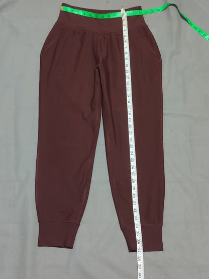 Old Navy Women Brown Sport Tights – Preloved Labels (view 4)