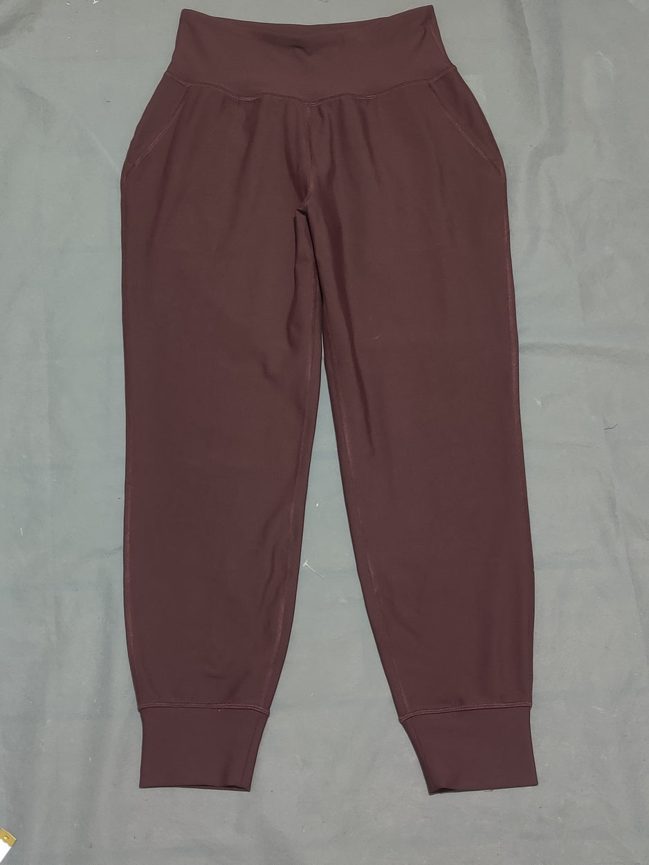 Old Navy Women Brown Sport Tights – Preloved Labels (view 2)