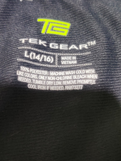 Tek Gear Women Gray Sport Trouser