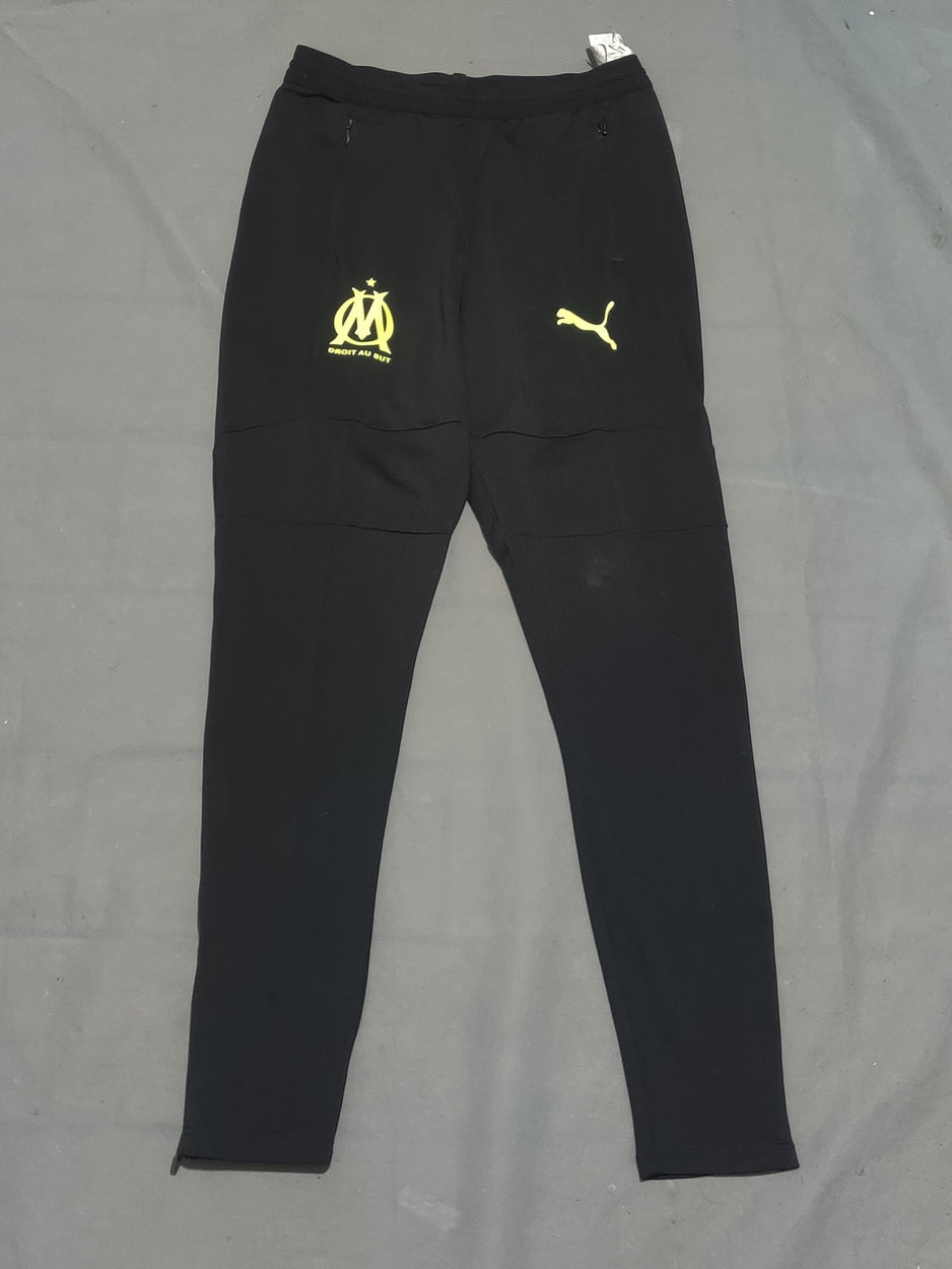 Puma Women Black Sport Trouser – Preloved Labels (view 2)