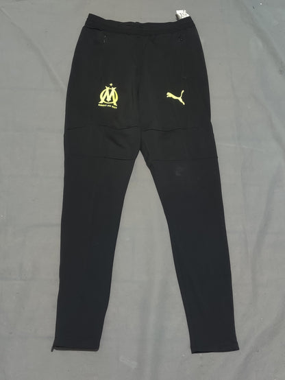 Puma Women Black Sport Trouser – Preloved Labels (view 2)