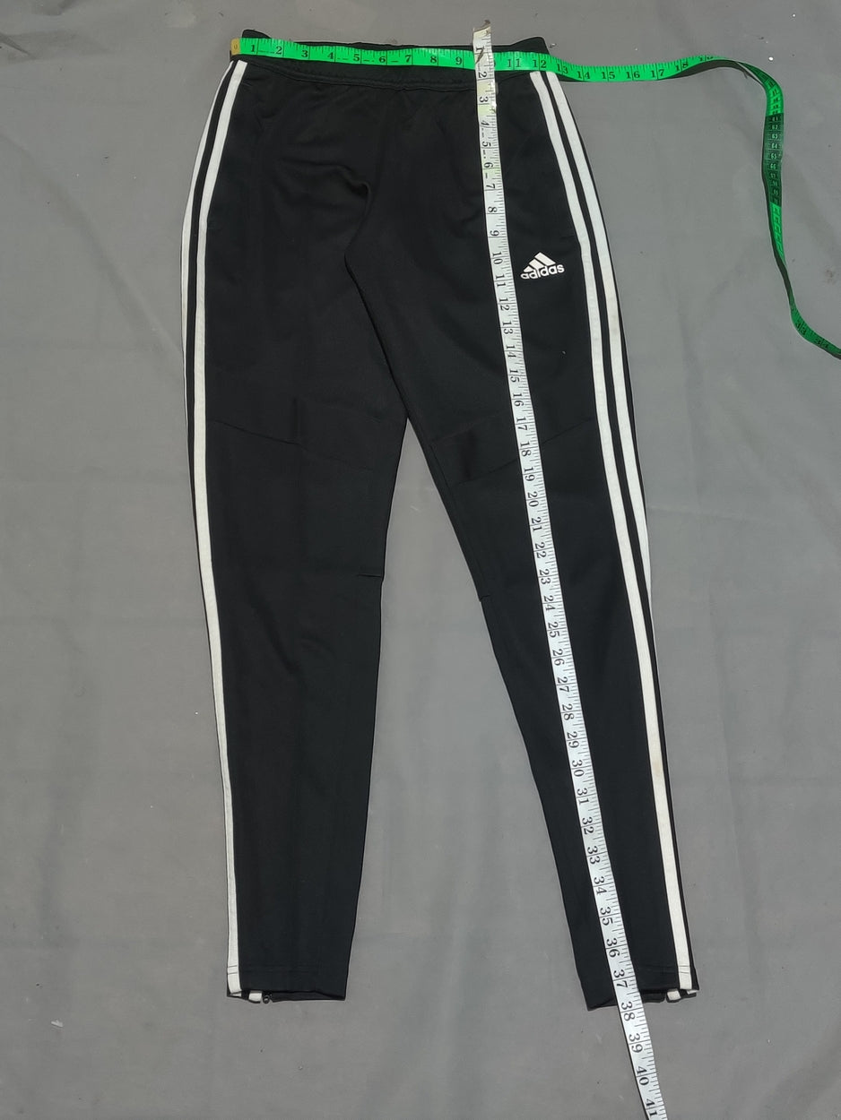 Adidas Women Black Sport Trouser – Preloved Labels (view 4)