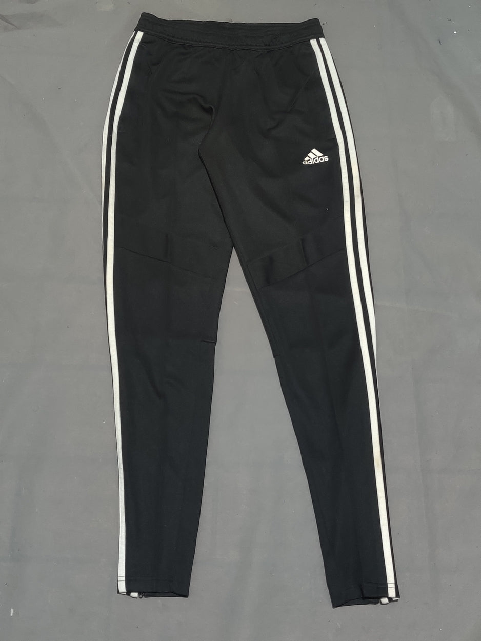Adidas Women Black Sport Trouser – Preloved Labels (view 2)