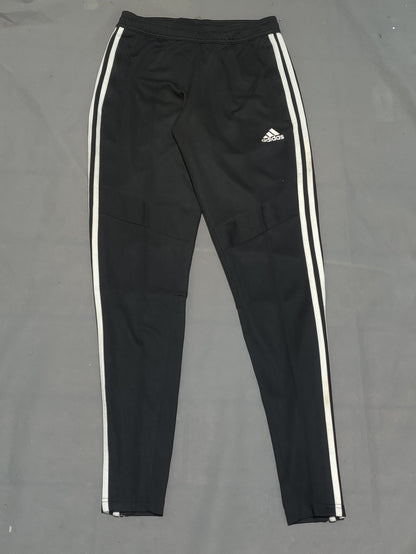 Adidas Women Black Sport Trouser – Preloved Labels (view 2)