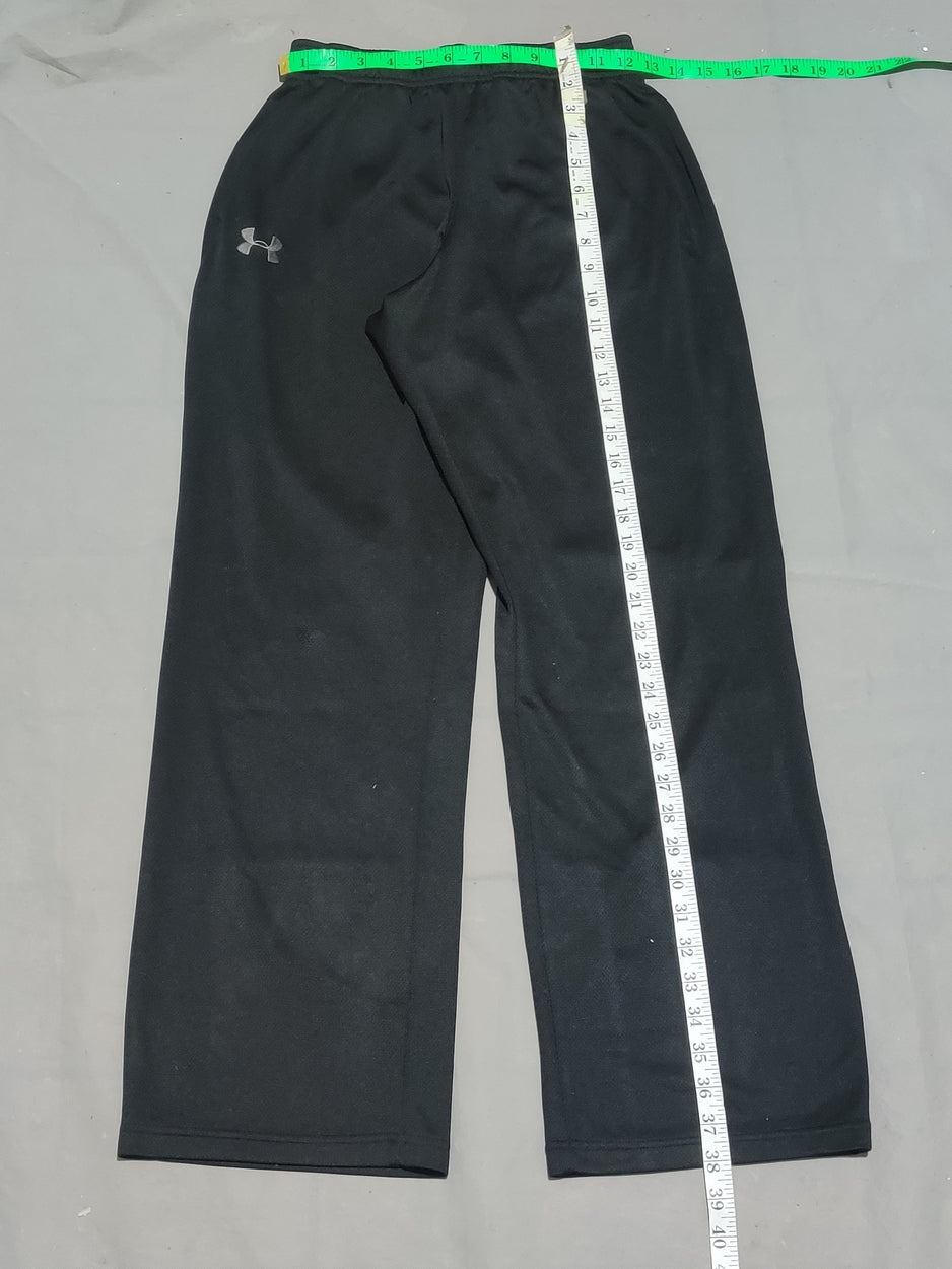 Under Armour Women Black Sport Trouser – Preloved Labels (view 4)