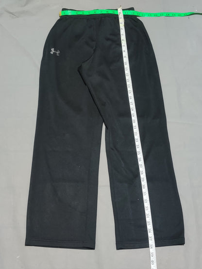 Under Armour Women Black Sport Trouser – Preloved Labels (view 4)