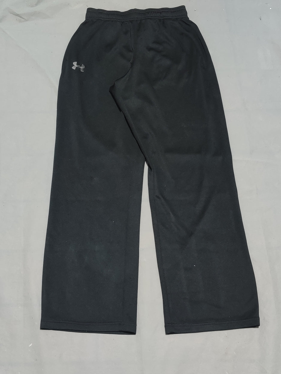 Under Armour Women Black Sport Trouser – Preloved Labels (view 2)