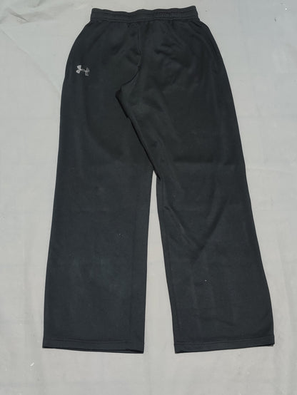 Under Armour Women Black Sport Trouser – Preloved Labels (view 2)