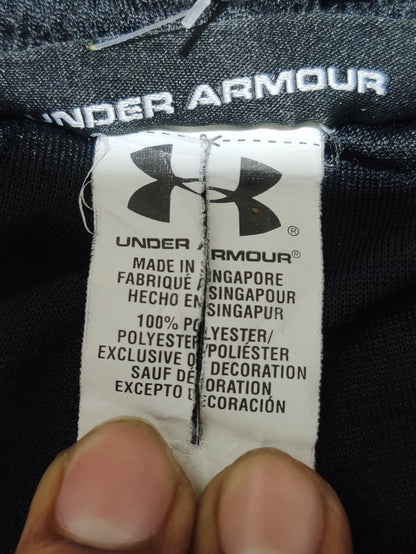 Under Armour Women Black Sport Trouser – Preloved Labels (view 3)