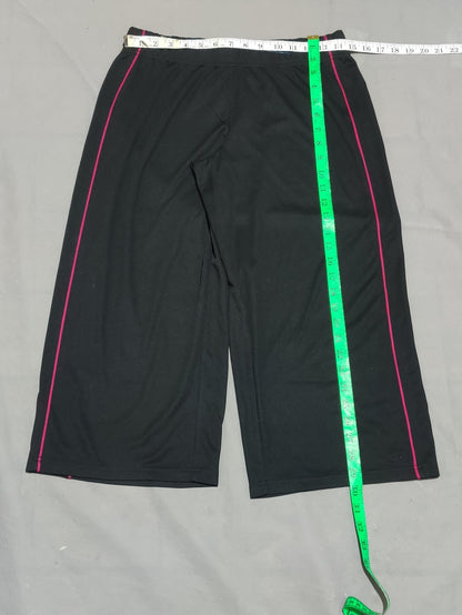 Champion Women Black Sport Trouser – Preloved Labels (view 4)